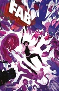 Cover: FAB - Storyworlds Media