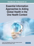 Cover: Handbook of Research on Information Management and One Health - Business Science Reference