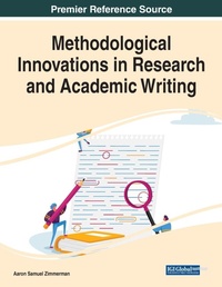 Enlarge image Cover: Methodological Innovations in Research and Academic Writing - Business Science Reference