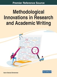 Enlarge image Cover: Methodological Innovations in Research and Academic Writing - Business Science Reference