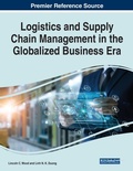Cover: Logistics and Supply Chain Management in the Globalized Business Era - Business Science Reference