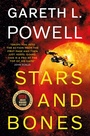 Cover: Stars and Bones - Titan Books
