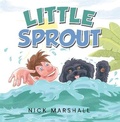 Cover: Little Sprout - Nightingale Books