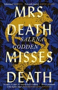 Cover: Mrs Death Misses Death - Canongate Books