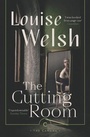 Cover: The Cutting Room - Canongate Canons
