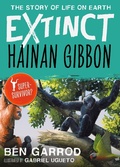 Cover: Hainan Gibbon - Apollo
