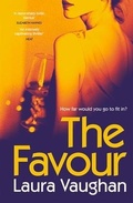 Cover: The Favour - Corvus