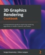 Cover: 3D Graphics Rendering Cookbook - Packt Publishing