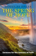 Cover: The Spring of Hope - Sacristy Press