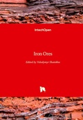 Cover: Iron Ores - IntechOpen