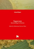 Cover: Sugarcane - IntechOpen