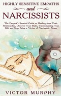 Bild: Highly Sensitive Empaths and Narcissists - Kdx Publishing