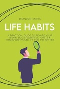 Cover: Life Habits - Manley Press
