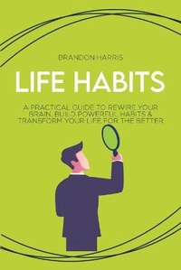Enlarge image Cover: Life Habits - Manley Press
