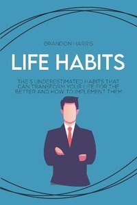 Enlarge image Cover: Life Habits - Manley Press