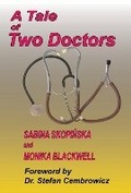Cover: A Tale of Two Doctors - Clinical Press Ltd