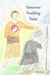 Enlarge image Cover: Tomorrow Troubling Today - Pending Press Ltd