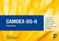 Cover: CAMDEX-DS-II: The Cambridge Examination for Mental Disorders of Older People with Down Syndrome and Others with Intellectual Disabilities. (Version II) Pictorial material for cognitive examination - Pavilion Publishing and Media Ltd