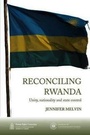 Cover: Reconciling Rwanda - University of London