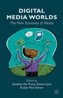 Bild: Digital Media Worlds - Palgrave Macmillan