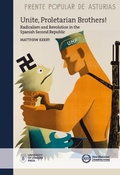 Cover: Unite, Proletarian Brothers! - University of London
