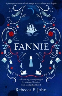 Enlarge image Cover: Fannie - Honno Welsh Women's Press