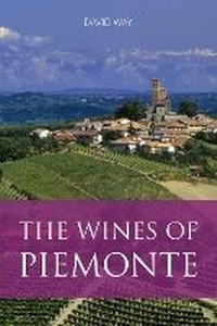 Enlarge image Cover: The wines of Piemonte - Infinite Ideas Limited