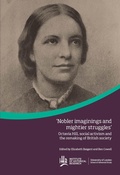 Cover: Octavia Hill, social activism and the remaking of British society - University of London