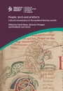 Cover: People, Texts and Artefacts - University of London