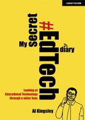 Bild: My Secret #EdTech Diary - John Catt Educational Ltd