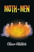 Cover: Moth Men - Maple Publishers