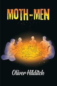 Enlarge image Cover: Moth Men - Maple Publishers