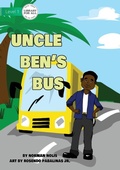 Cover: Uncle Ben's Bus - Library for All