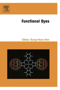 Abbildung von: Functional Dyes - Elsevier