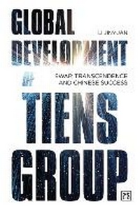 Abbildung von: Global Development of Tiens Group - LID Publishing