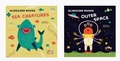 Cover: Slide & See Books - Step-By-Step International Publishing UK Limited