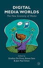 Bild: Digital Media Worlds - Palgrave Macmillan