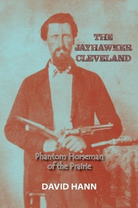 Enlarge image Cover: The Jayhawker Cleveland - Anamcara Press LLC