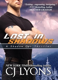 Enlarge image Cover: Lost in Shadows - Edgy Reads