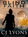 Cover: Blind Faith - Edgy Reads