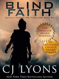 Enlarge image Cover: Blind Faith - Edgy Reads