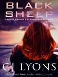 Cover: Black Sheep - Edgy Reads