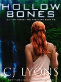 Cover: Hollow Bones - Edgy Reads