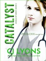 Cover: Catalyst - Edgy Reads