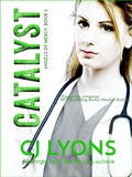 Cover: Catalyst - Edgy Reads