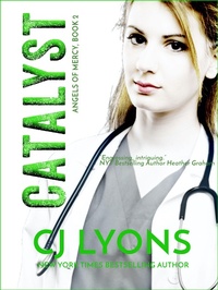 Enlarge image Cover: Catalyst - Edgy Reads