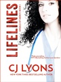 Cover: Lifelines - Edgy Reads