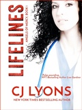 Cover: Lifelines - Edgy Reads