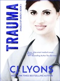 Cover: Trauma - Edgy Reads