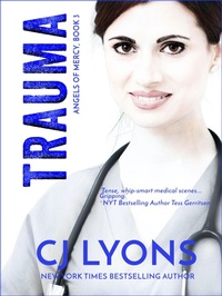 Enlarge image Cover: Trauma - Edgy Reads